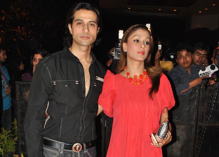 We didn't know it was a rave party, says Shilpa Agnihotri