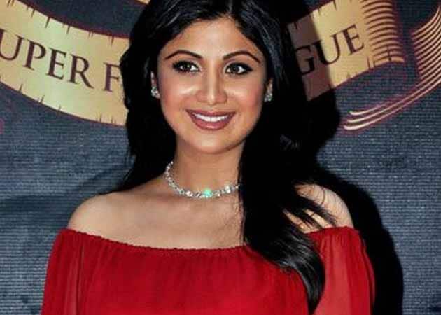 Banning IPL is ridiculous, says Shilpa Shetty
