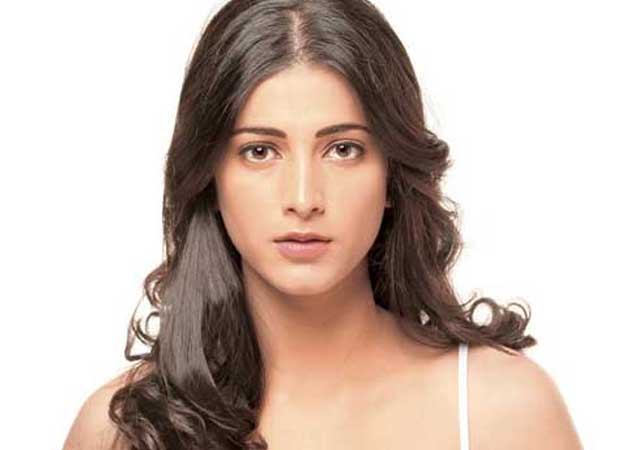 Shruti Haasan finally has an address in Mumbai