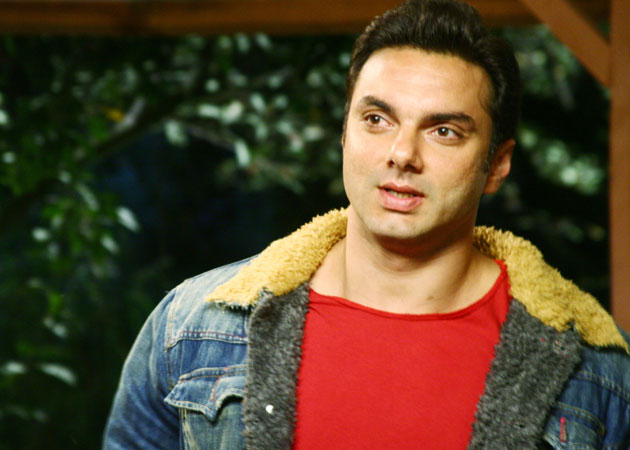 TV made me realise film actors are spoilt: Sohail Khan