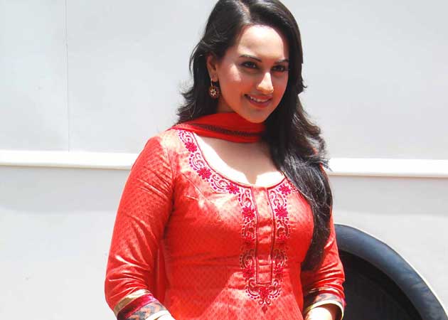 Low profile was not intentional, says Sonakshi