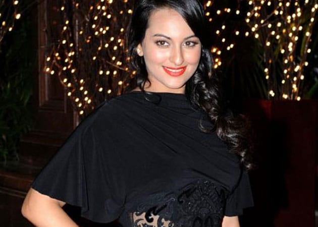 Busy Sonakshi asks for a day off on her birthday