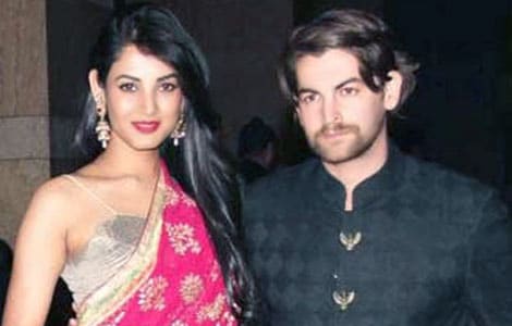 I am not dating Neil, says Sonal Chauhan