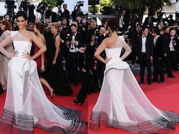 Sonam Kapoor to attend Cannes for the second year Sonam Kapoor to attend Cannes for the second year