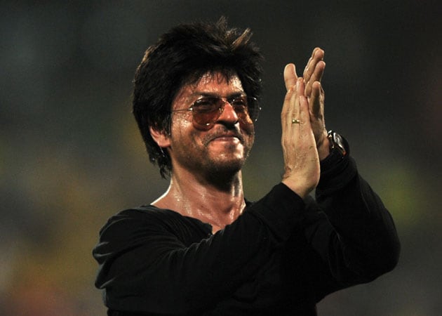 Past failures have made me more humble: Shah Rukh Khan