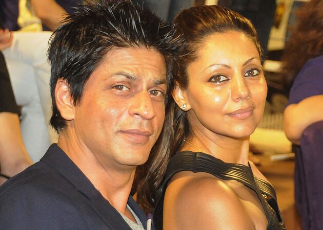 Why is Gauri Khan missing from IPL matches?