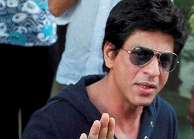 Shah Rukh Khan pleads guilty in IPL match smoking case