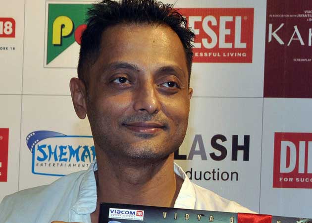 Sujoy Ghosh to write scripts for Balan, Bachchan