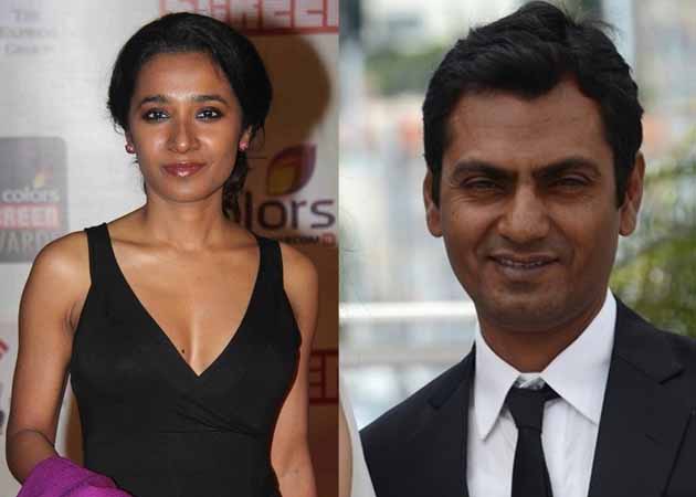 Tannishtha Chatterjee, Nawazuddin Siddiqui win big award at New York Indian Film Festival