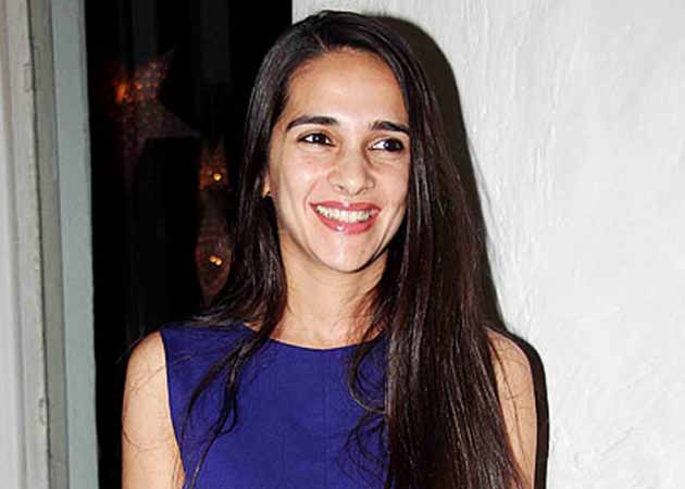 Tara Sharma prepares for second season of TV show