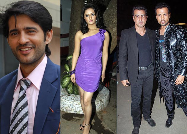 Life beyond TV: Actors in alternate businesses