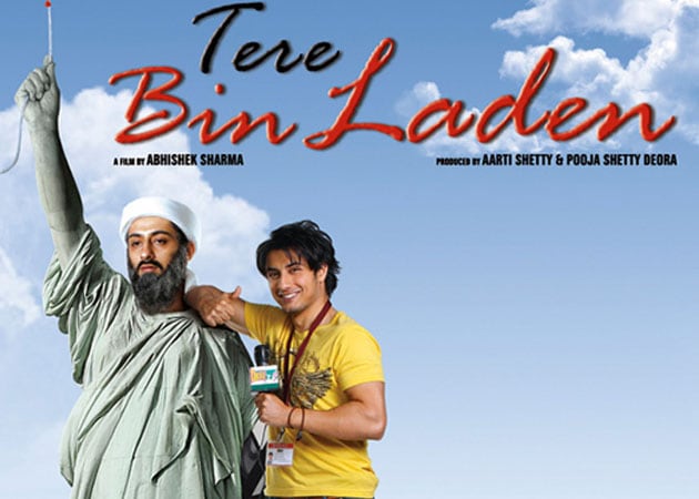 Tere Bin Laden sequel to go on floors