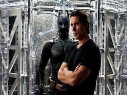 First Look: <i>The Dark Knight Rises</i> promises violence First Look: <i>The Dark Knight Rises</i> promises violence