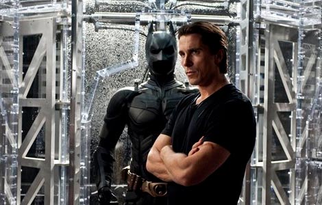 First Look: <i>The Dark Knight Rises</i> promises violence 