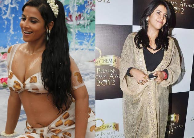 Ekta Kapoor to sue Kannada makers of <i>The Dirty Picture</i>