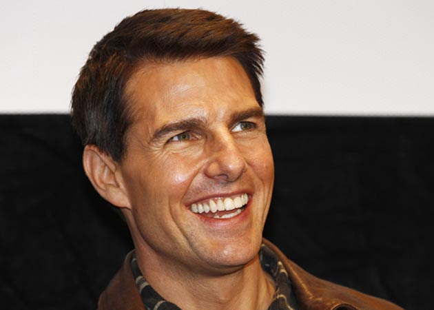 Tom Cruise in a Kurosawa remake