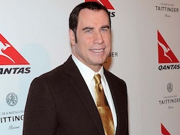 John Travolta's second accuser withdraws suit John Travolta's second accuser withdraws suit