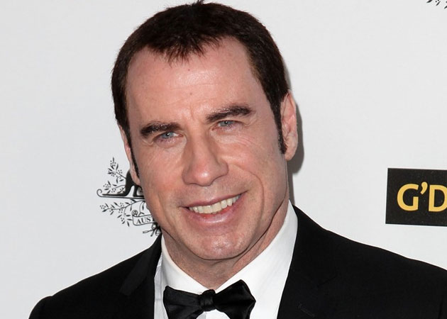 John Travolta's first accuser gets date wrong