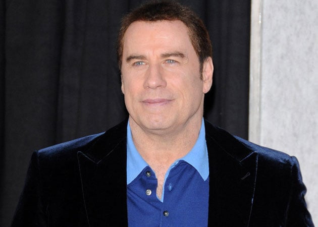 John Travolta in talks for a settlement in sexual battery case