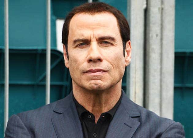 John Travolta accused by fourth man of sexual abuse photo image