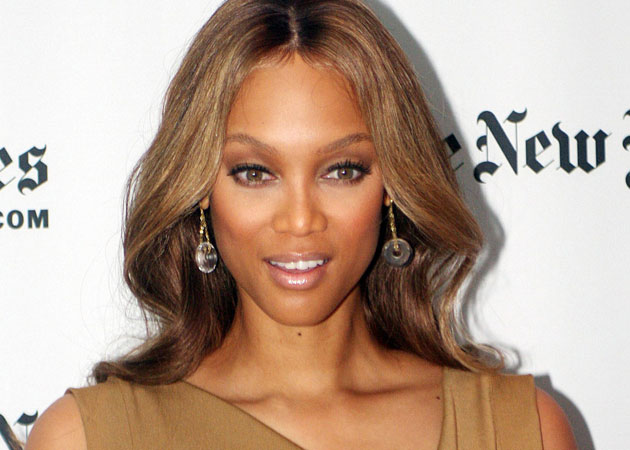 Tyra Banks applauds Vogue's decision to ban model below 16