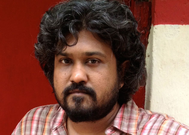 <i>Peddlers</i> director Vasan Bala detained at Mumbai airport