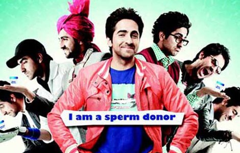 Never thought <i>Vicky Donor</i> would be lauded so much, says director