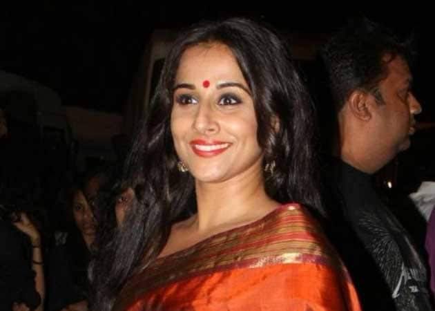 Vidya wants to work with Hrithik, SRK