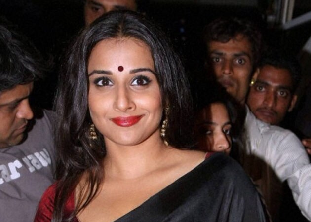 Vidya Balan to attend Bollywood festival in Melbourne