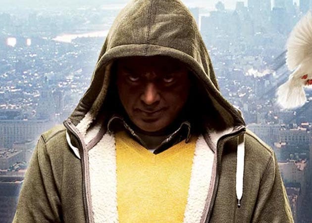 Kamal Haasan to unveil <I>Vishwaroopam</i> first look at IIFA