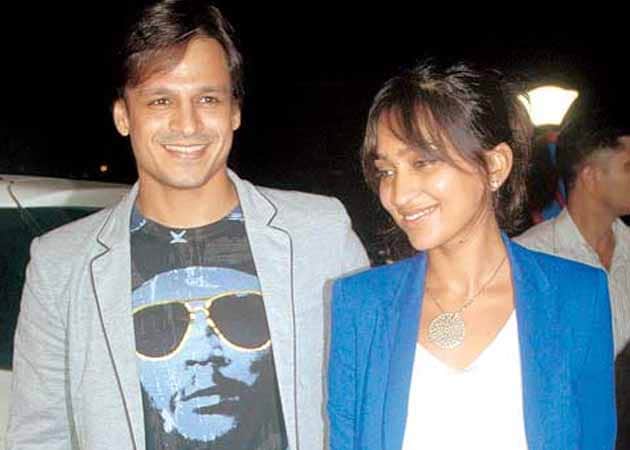 Life is all about your wife, says Vivek Oberoi
