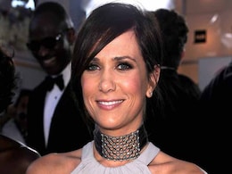Kristen Wiig leaves <i>Saturday Night Live</i> after seven years Kristen Wiig leaves <i>Saturday Night Live</i> after seven years