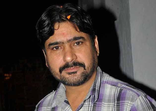 I play an item boy in <i>Gangs of Wasseypur</i>, says Yashpal Sharma