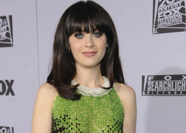 Zooey Deschanel to play Loretta Lynn on Broadway