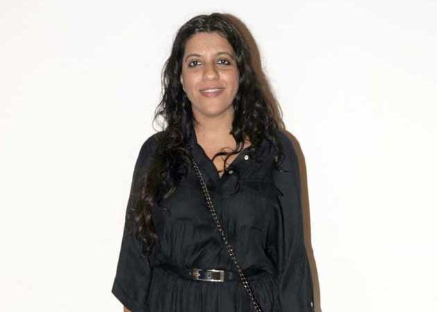 Film on Indian cinema's 100 years not documentary: Zoya Akhtar