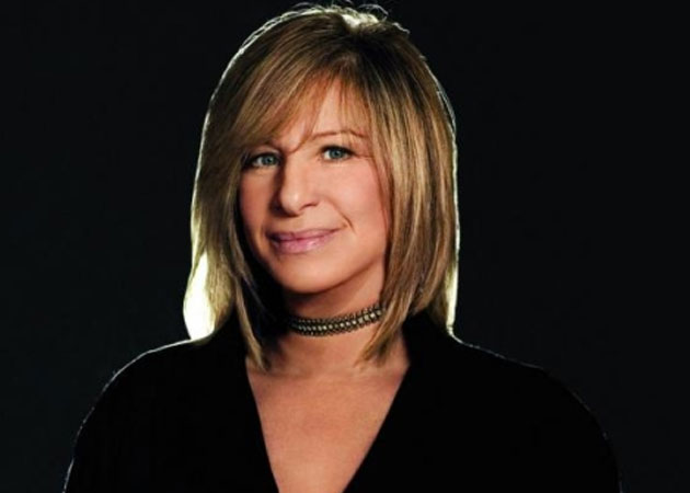 Barbra Streisand to turn director after 16 years