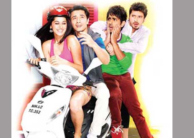 <i>Chashme Baddoor</i> to release on August 24