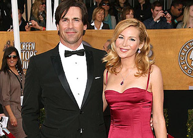 Jon Hamm doesn't want to marry girlfriend Jennifer Westfeldt