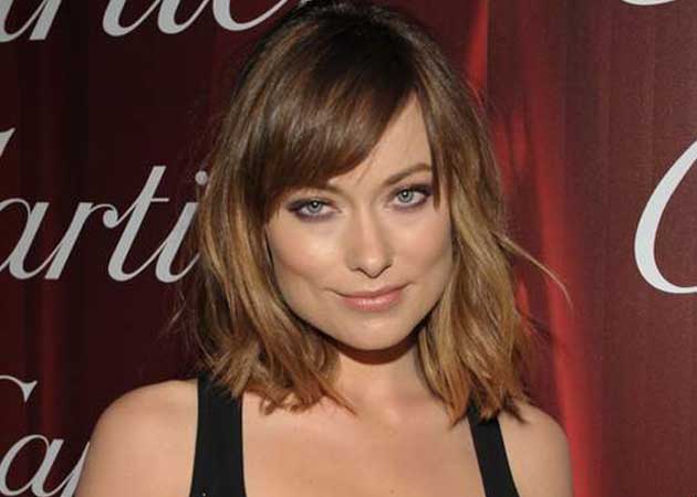 I spent sleepless nights after the split, says Olivia Wilde