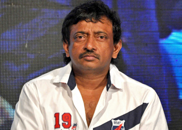 Ram Gopal Varma denied permission to shoot at CST