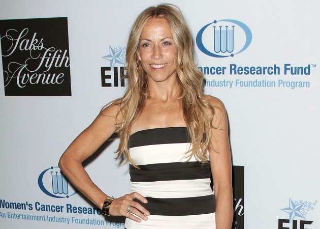 Sheryl Crow thanks fans for support