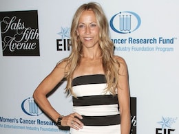 Sheryl Crow thanks fans for support Sheryl Crow thanks fans for support