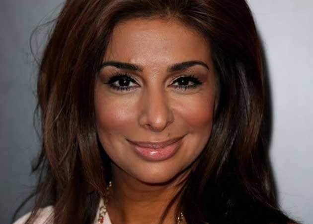 Indian-origin British TV star faces racist taunts