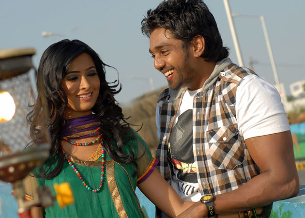 Radhika Pandit Sex Videos Come - Review: Addhuri