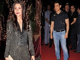 Anushka Sharma to work with Aamir Khan in <i>Peekay</i>? Anushka Sharma to work with Aamir Khan in <i>Peekay</i>?