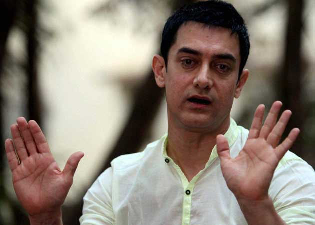 Parliamentary panel invites Aamir's inputs on medical issues
