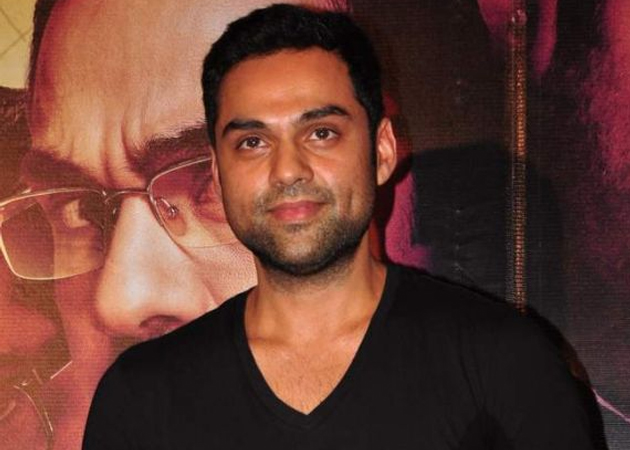 Hope <i>Shanghai</i> forces people to ask fundamental questions: Abhay Deol