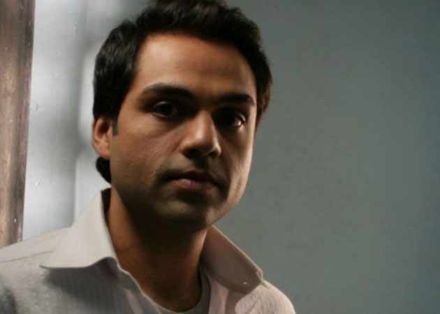 Abhay Deol's <i>Rock the Shaadi</i> with Genelia shelved?