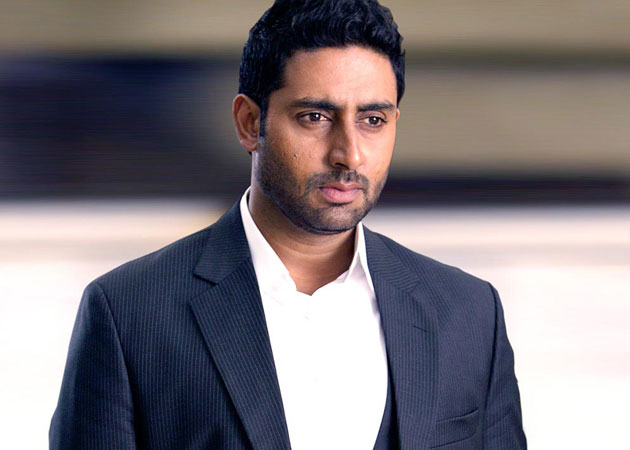 We Bachchans are not very good at taking vacations: Abhishek Bachchan