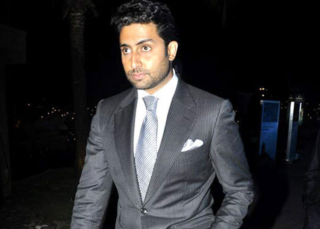 Abhishek Bachchan attends Le Mans 24 Hours race event